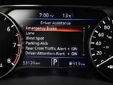 2025 Nissan Altima No Accident Heated Seats Blind Spot Remote St - Photo 14