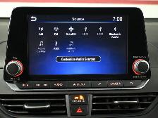 2025 Nissan Altima No Accident Heated Seats Blind Spot Remote St - Photo 17
