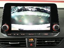 2025 Nissan Altima No Accident Heated Seats Blind Spot Remote St - Photo 18