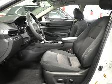 2025 Nissan Altima No Accident Heated Seats Blind Spot Remote St - Photo 21