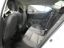 2025 Nissan Altima No Accident Heated Seats Blind Spot Remote St - Photo 22