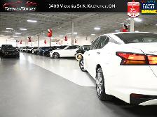 2025 Nissan Altima No Accident Heated Seats Blind Spot Remote St - Photo 23