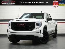 2023 GMC Sierra 1500 Elevation No Accident Heated Seats Lane Ass