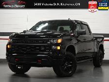 2024 Chevrolet Silverado 1500 Custom Trail Boss No Accident Z71