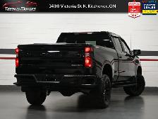 2024 Chevrolet Silverado 1500 Custom Trail Boss No Accident Z71 - Photo 2