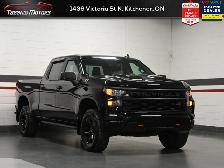 2024 Chevrolet Silverado 1500 Custom Trail Boss No Accident Z71 - Photo 3