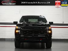 2024 Chevrolet Silverado 1500 Custom Trail Boss No Accident Z71 - Photo 4