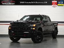 2024 Chevrolet Silverado 1500 Custom Trail Boss No Accident Z71 - Photo 5