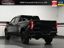 2024 Chevrolet Silverado 1500 Custom Trail Boss No Accident Z71 - Photo 6