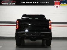 2024 Chevrolet Silverado 1500 Custom Trail Boss No Accident Z71 - Photo 7
