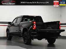 2024 Chevrolet Silverado 1500 Custom Trail Boss No Accident Z71 - Photo 8