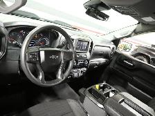 2024 Chevrolet Silverado 1500 Custom Trail Boss No Accident Z71 - Photo 10