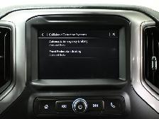 2024 Chevrolet Silverado 1500 Custom Trail Boss No Accident Z71 - Photo 17