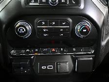 2024 Chevrolet Silverado 1500 Custom Trail Boss No Accident Z71 - Photo 19