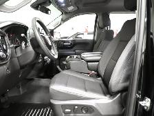 2024 Chevrolet Silverado 1500 Custom Trail Boss No Accident Z71 - Photo 21