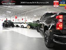2024 Chevrolet Silverado 1500 Custom Trail Boss No Accident Z71 - Photo 23
