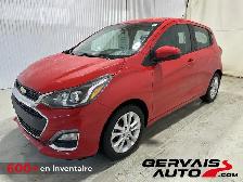 Chevrolet Spark 1LT à hayon 4 portes CVT 2021 à vendre