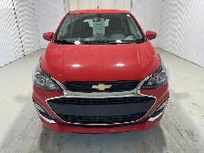 Chevrolet Spark 1LT à hayon 4 portes CVT 2021 à vendre - Photo 3