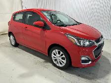Chevrolet Spark 1LT à hayon 4 portes CVT 2021 à vendre - Photo 5