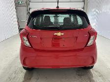 Chevrolet Spark 1LT à hayon 4 portes CVT 2021 à vendre - Photo 9