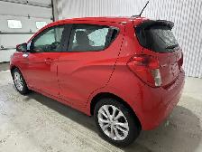 Chevrolet Spark 1LT à hayon 4 portes CVT 2021 à vendre - Photo 11