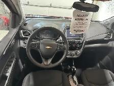Chevrolet Spark 1LT à hayon 4 portes CVT 2021 à vendre - Photo 16