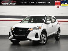 2024 Nissan Kicks No Accident Carplay Blind Spot Assist