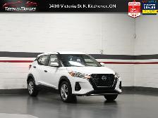 2024 Nissan Kicks No Accident Carplay Blind Spot Assist - Photo 3