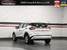 2024 Nissan Kicks No Accident Carplay Blind Spot Assist - Photo 6