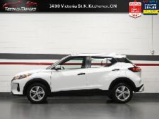 2024 Nissan Kicks No Accident Carplay Blind Spot Assist - Photo 9