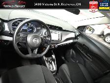2024 Nissan Kicks No Accident Carplay Blind Spot Assist - Photo 10