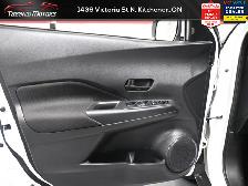 2024 Nissan Kicks No Accident Carplay Blind Spot Assist - Photo 11