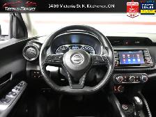 2024 Nissan Kicks No Accident Carplay Blind Spot Assist - Photo 12