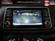 2024 Nissan Kicks No Accident Carplay Blind Spot Assist - Photo 17