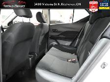 2024 Nissan Kicks No Accident Carplay Blind Spot Assist - Photo 21