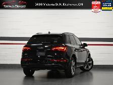 2023 Audi Q5 No Accident Wireless Carplay Heated Seats Ambient L - Photo 2