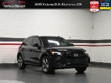 2023 Audi Q5 No Accident Wireless Carplay Heated Seats Ambient L - Photo 3