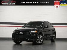 2023 Audi Q5 No Accident Wireless Carplay Heated Seats Ambient L - Photo 5