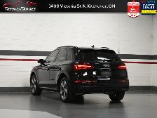2023 Audi Q5 No Accident Wireless Carplay Heated Seats Ambient L - Photo 6