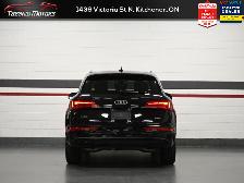 2023 Audi Q5 No Accident Wireless Carplay Heated Seats Ambient L - Photo 7