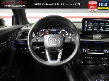2023 Audi Q5 No Accident Wireless Carplay Heated Seats Ambient L - Photo 10