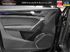 2023 Audi Q5 No Accident Wireless Carplay Heated Seats Ambient L - Photo 11