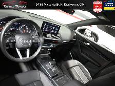 2023 Audi Q5 No Accident Wireless Carplay Heated Seats Ambient L - Photo 12