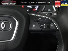 2023 Audi Q5 No Accident Wireless Carplay Heated Seats Ambient L - Photo 15