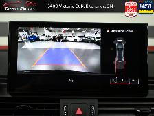 2023 Audi Q5 No Accident Wireless Carplay Heated Seats Ambient L - Photo 19
