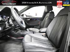 2023 Audi Q5 No Accident Wireless Carplay Heated Seats Ambient L - Photo 22