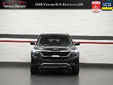 2023 Kia Seltos No Accident Sunroof Blind Spot Safety Remote Sta - Photo 4