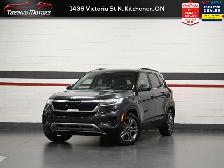 2023 Kia Seltos No Accident Sunroof Blind Spot Safety Remote Sta - Photo 5