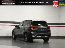 2023 Kia Seltos No Accident Sunroof Blind Spot Safety Remote Sta - Photo 6