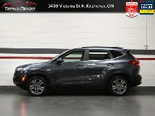 2023 Kia Seltos No Accident Sunroof Blind Spot Safety Remote Sta - Photo 9